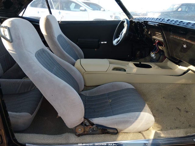 46182191 :رقم المزاد ، 123378L327494 vin ، 1968 Chevrolet Camaro مزاد بيع