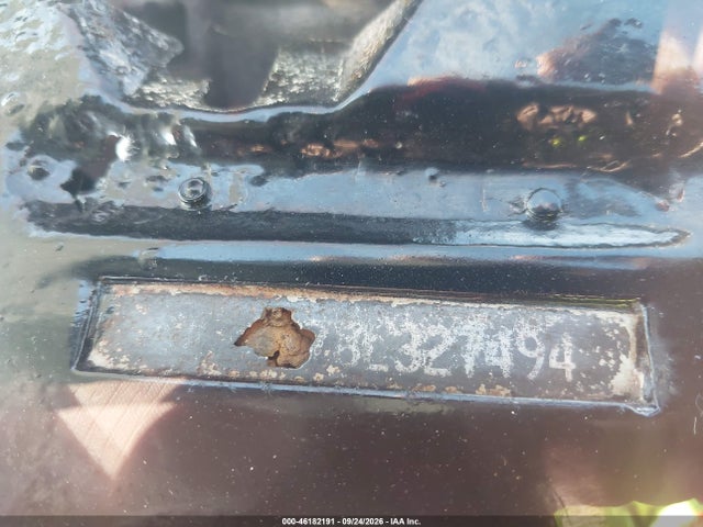 46182191 :رقم المزاد ، 123378L327494 vin ، 1968 Chevrolet Camaro مزاد بيع