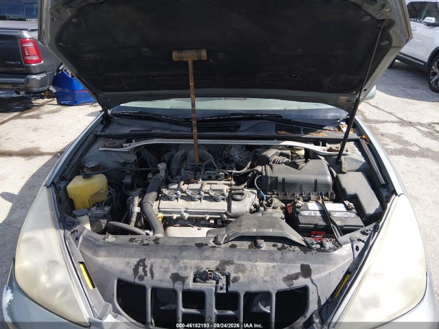 2002 Lexus Es 300 მანქანა იყიდება აუქციონზე, vin: JTHBF30G820014106, აუქციონის ნომერი: 46182193