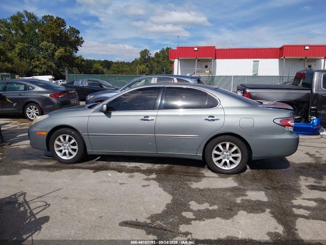 2002 Lexus Es 300 მანქანა იყიდება აუქციონზე, vin: JTHBF30G820014106, აუქციონის ნომერი: 46182193