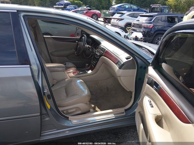2002 Lexus Es 300 მანქანა იყიდება აუქციონზე, vin: JTHBF30G820014106, აუქციონის ნომერი: 46182193