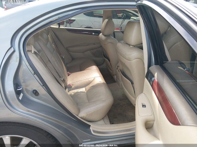 2002 Lexus Es 300 მანქანა იყიდება აუქციონზე, vin: JTHBF30G820014106, აუქციონის ნომერი: 46182193