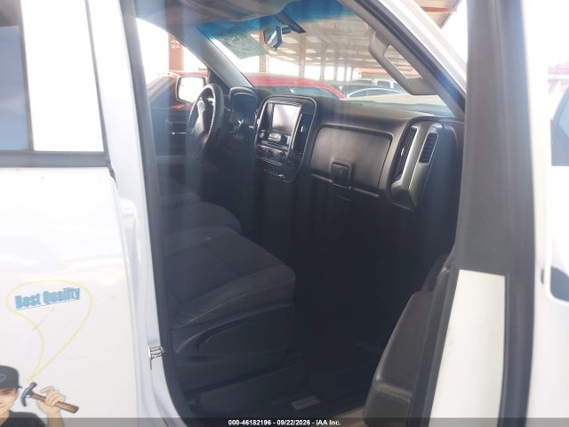 Chevrolet Silverado 1500 2lt 2015 1GCVKREC6FZ264884 Image 5