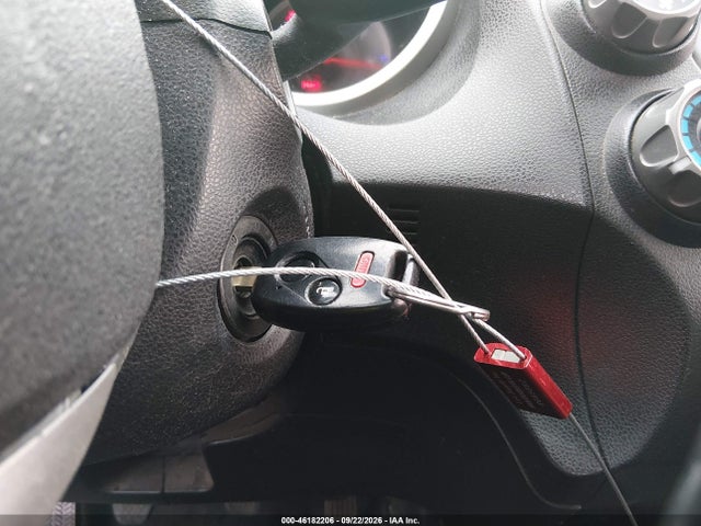 Продажа на аукционе авто 2013 Honda Fit, vin: JHMGE8G36DC064674, номер лота: 46182206