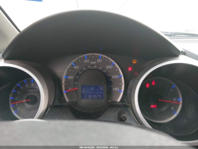 Продажа на аукционе авто 2013 Honda Fit, vin: JHMGE8G36DC064674, номер лота: 46182206