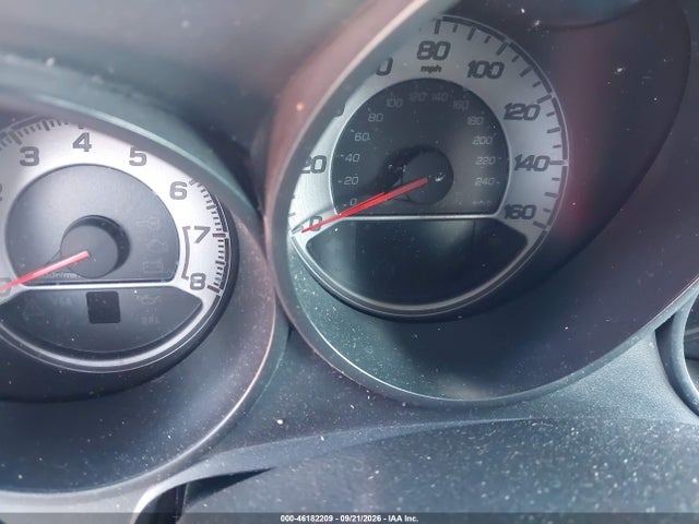 46182209 :رقم المزاد ، 19UUA66237A019089 vin ، 2007 Acura Tl 3.2 مزاد بيع