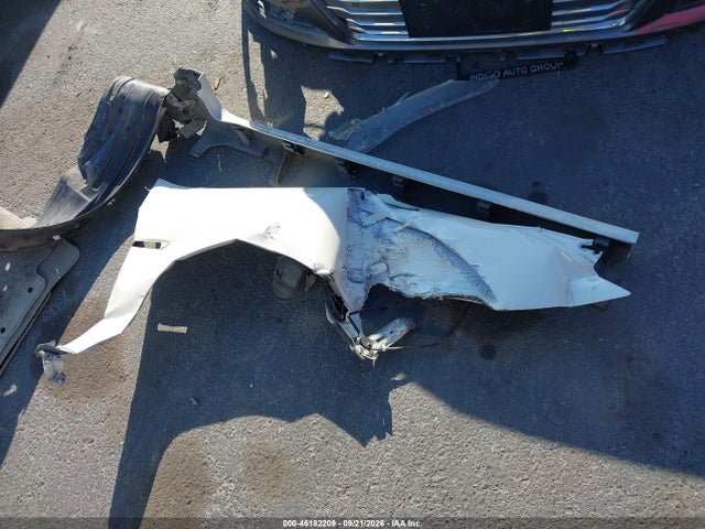 46182209 :رقم المزاد ، 19UUA66237A019089 vin ، 2007 Acura Tl 3.2 مزاد بيع