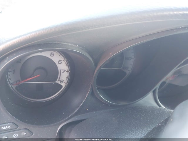 46182209 :رقم المزاد ، 19UUA66237A019089 vin ، 2007 Acura Tl 3.2 مزاد بيع