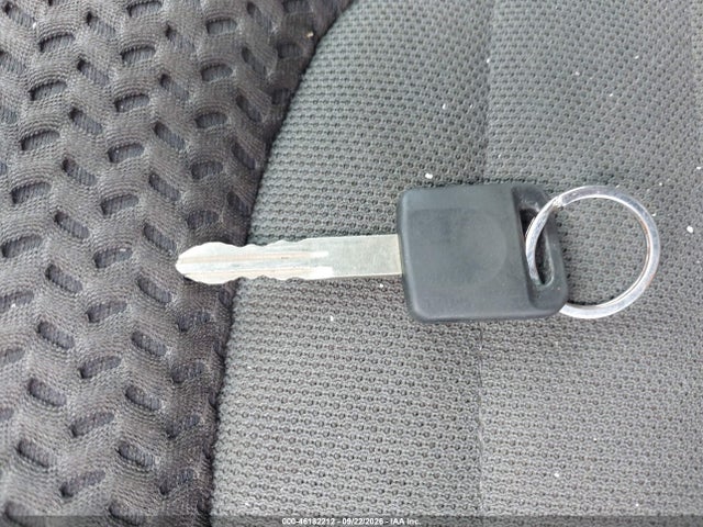 Aukcja sprzedaży 2005 Nissan Frontier Se, vin: 1N6AD06U55C461281, numer aukcji: 46182212