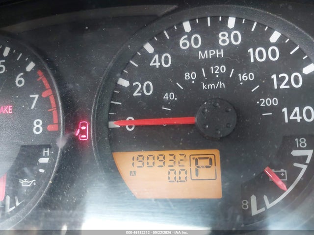 Aukcja sprzedaży 2005 Nissan Frontier Se, vin: 1N6AD06U55C461281, numer aukcji: 46182212