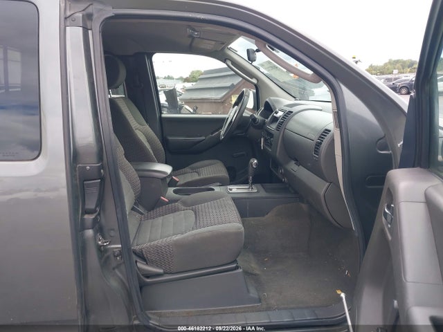 Aukcja sprzedaży 2005 Nissan Frontier Se, vin: 1N6AD06U55C461281, numer aukcji: 46182212