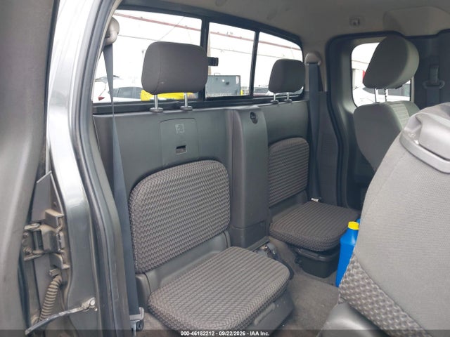 Aukcja sprzedaży 2005 Nissan Frontier Se, vin: 1N6AD06U55C461281, numer aukcji: 46182212