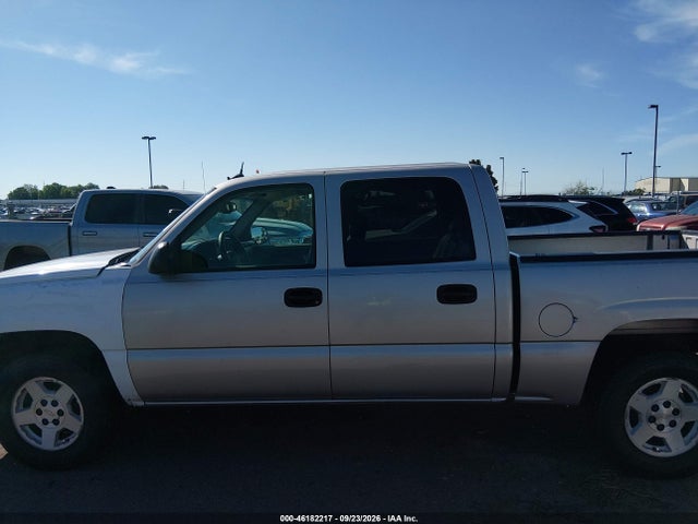 Продаж на аукціоні авто 2005 Chevrolet Silverado 1500 Lt, vin: 2GCEK13T751117257, номер лоту: 46182217