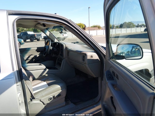 Продаж на аукціоні авто 2005 Chevrolet Silverado 1500 Lt, vin: 2GCEK13T751117257, номер лоту: 46182217