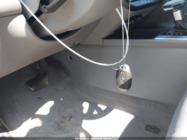 Продаж на аукціоні авто 2021 Hyundai Elantra Sel, vin: 5NPLM4AG4MH045049, номер лоту: 46182218