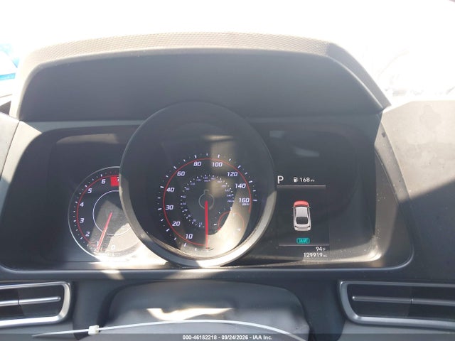 Продаж на аукціоні авто 2021 Hyundai Elantra Sel, vin: 5NPLM4AG4MH045049, номер лоту: 46182218