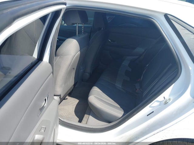 Продаж на аукціоні авто 2021 Hyundai Elantra Sel, vin: 5NPLM4AG4MH045049, номер лоту: 46182218