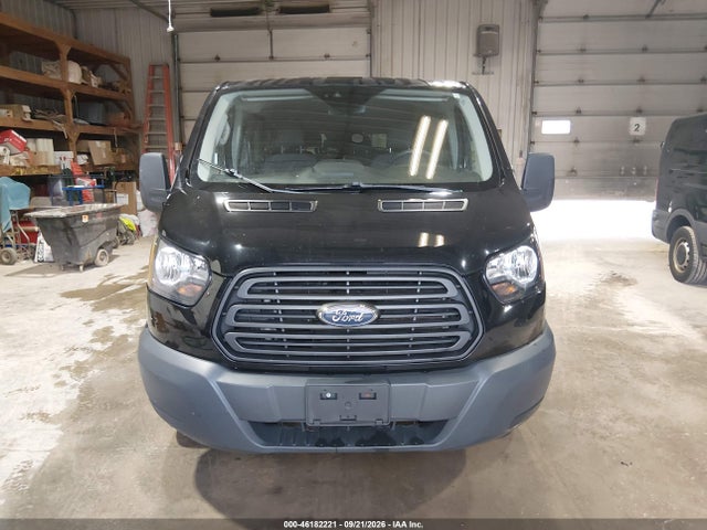 Продажа на аукционе авто 2018 Ford Transit-350 Xl, vin: 1FBZX2ZM5JKB31293, номер лота: 46182221