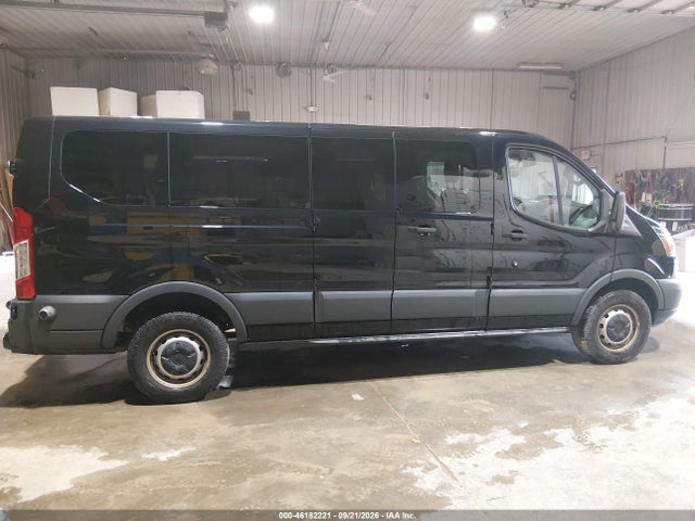 Продажа на аукционе авто 2018 Ford Transit-350 Xl, vin: 1FBZX2ZM5JKB31293, номер лота: 46182221