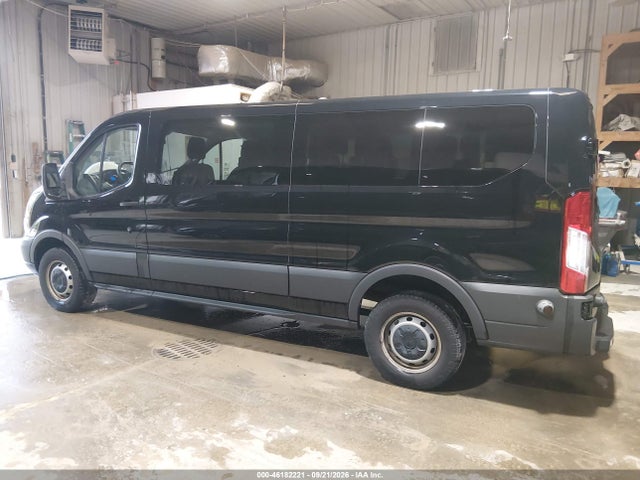 Продажа на аукционе авто 2018 Ford Transit-350 Xl, vin: 1FBZX2ZM5JKB31293, номер лота: 46182221