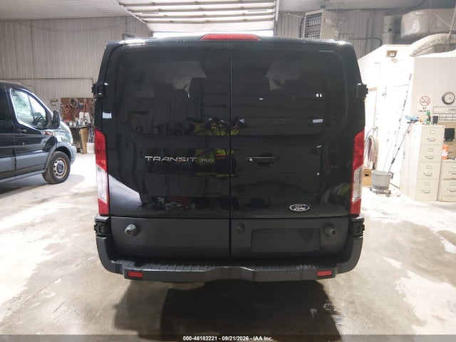 Продажа на аукционе авто 2018 Ford Transit-350 Xl, vin: 1FBZX2ZM5JKB31293, номер лота: 46182221