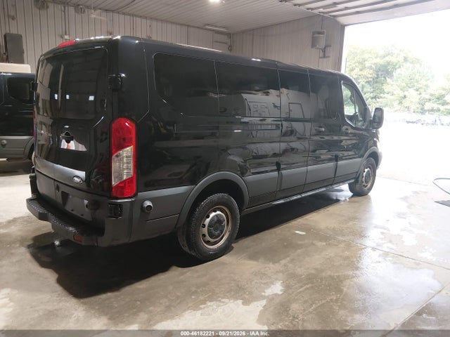 Продажа на аукционе авто 2018 Ford Transit-350 Xl, vin: 1FBZX2ZM5JKB31293, номер лота: 46182221