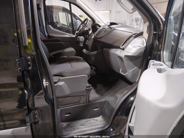 Продажа на аукционе авто 2018 Ford Transit-350 Xl, vin: 1FBZX2ZM5JKB31293, номер лота: 46182221