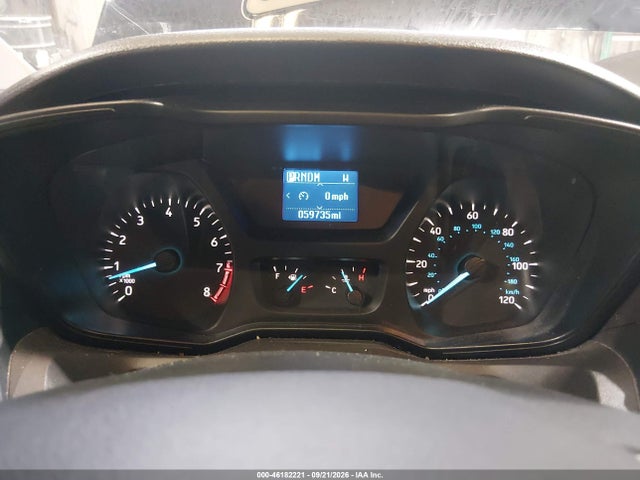 Продажа на аукционе авто 2018 Ford Transit-350 Xl, vin: 1FBZX2ZM5JKB31293, номер лота: 46182221