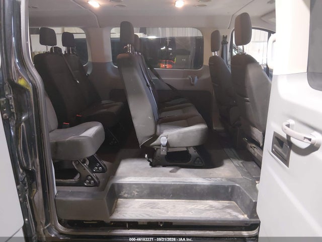 Продажа на аукционе авто 2018 Ford Transit-350 Xl, vin: 1FBZX2ZM5JKB31293, номер лота: 46182221