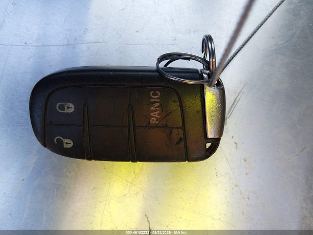 46182223 :رقم المزاد ، 1C4RDHAGXEC590445 vin ، 2014 Dodge Durango Sxt مزاد بيع
