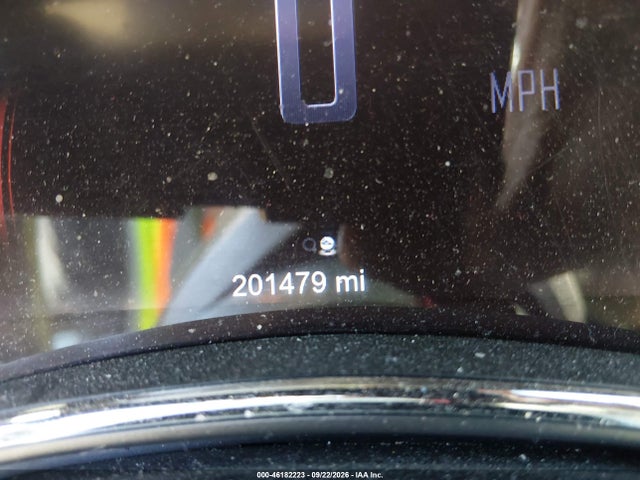 46182223 :رقم المزاد ، 1C4RDHAGXEC590445 vin ، 2014 Dodge Durango Sxt مزاد بيع