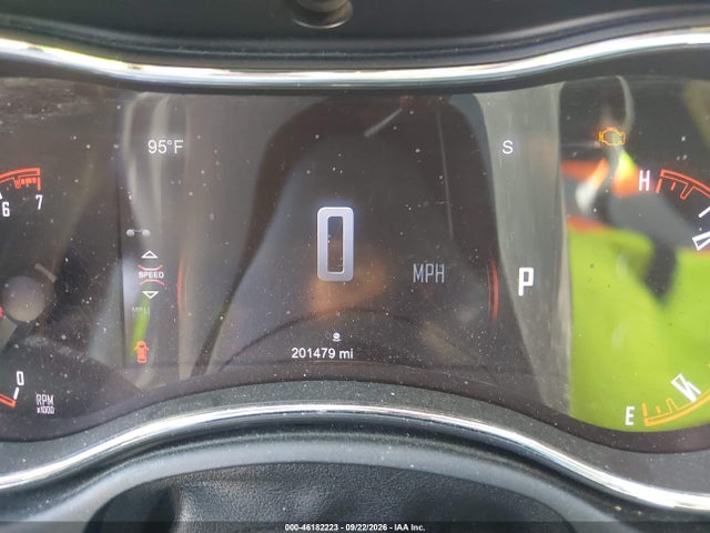 46182223 :رقم المزاد ، 1C4RDHAGXEC590445 vin ، 2014 Dodge Durango Sxt مزاد بيع