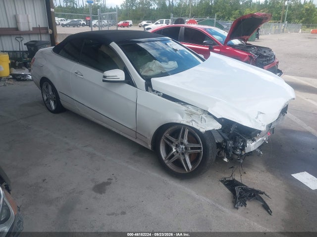 Aukcja sprzedaży 2013 Mercedes-benz E 350, vin: WDDKK5KF7DF192818, numer aukcji: 46182224