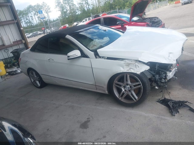 Продажа на аукционе авто 2013 Mercedes-benz E 350, vin: WDDKK5KF7DF192818, номер лота: 46182224