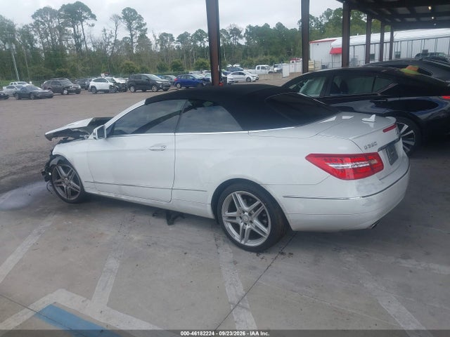 Продажа на аукционе авто 2013 Mercedes-benz E 350, vin: WDDKK5KF7DF192818, номер лота: 46182224