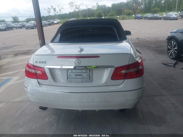 Продажа на аукционе авто 2013 Mercedes-benz E 350, vin: WDDKK5KF7DF192818, номер лота: 46182224