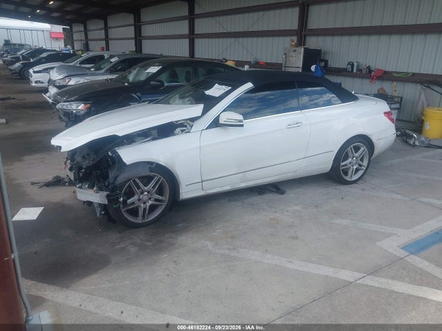 Продажа на аукционе авто 2013 Mercedes-benz E 350, vin: WDDKK5KF7DF192818, номер лота: 46182224
