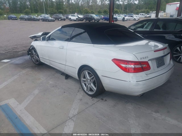 Продажа на аукционе авто 2013 Mercedes-benz E 350, vin: WDDKK5KF7DF192818, номер лота: 46182224