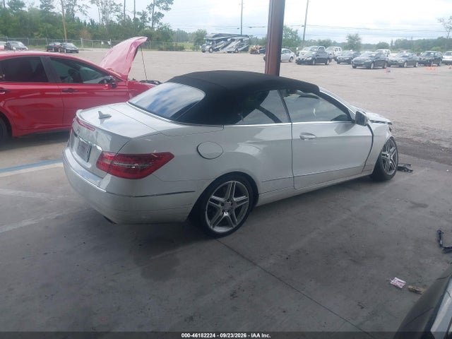 Продажа на аукционе авто 2013 Mercedes-benz E 350, vin: WDDKK5KF7DF192818, номер лота: 46182224