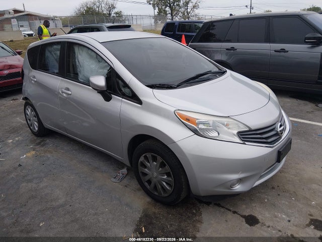 Aukcja sprzedaży 2016 Nissan Versa Note S (sr)/s Plus/sl/sr/sv, vin: 3N1CE2CP0GL355902, numer aukcji: 46182230