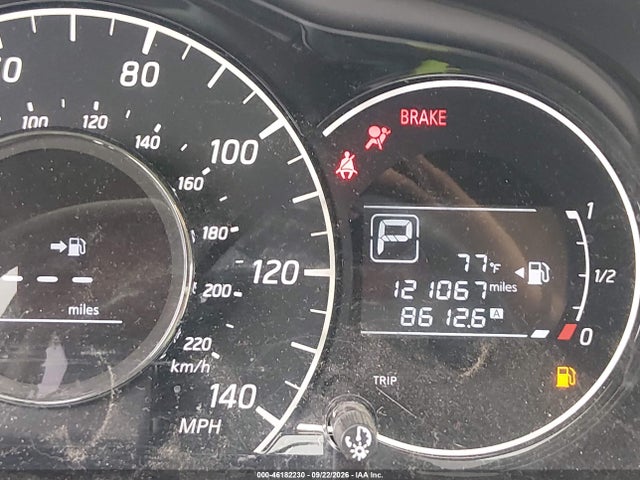 46182230 :رقم المزاد ، 3N1CE2CP0GL355902 vin ، 2016 Nissan Versa Note S (sr)/s Plus/sl/sr/sv مزاد بيع