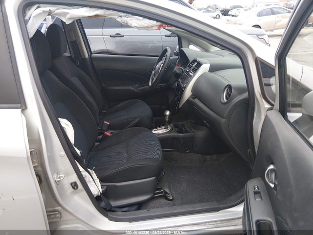 46182230 :رقم المزاد ، 3N1CE2CP0GL355902 vin ، 2016 Nissan Versa Note S (sr)/s Plus/sl/sr/sv مزاد بيع