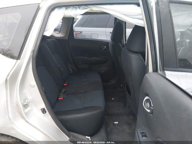 46182230 :رقم المزاد ، 3N1CE2CP0GL355902 vin ، 2016 Nissan Versa Note S (sr)/s Plus/sl/sr/sv مزاد بيع