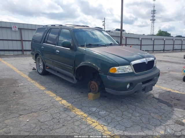Aukcja sprzedaży 1999 Lincoln Navigator, vin: 5LMPU28L5XLJ13909, numer aukcji: 46182233