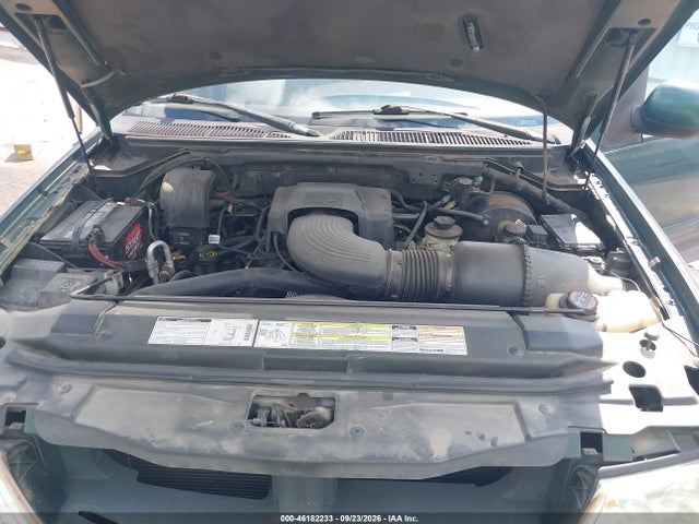 Продаж на аукціоні авто 1999 Lincoln Navigator, vin: 5LMPU28L5XLJ13909, номер лоту: 46182233