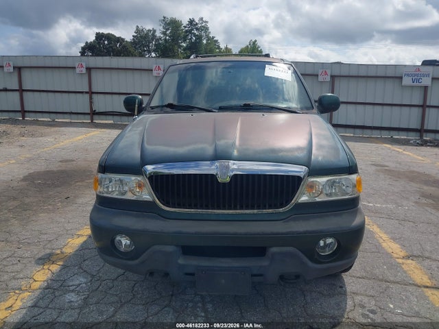 Продаж на аукціоні авто 1999 Lincoln Navigator, vin: 5LMPU28L5XLJ13909, номер лоту: 46182233