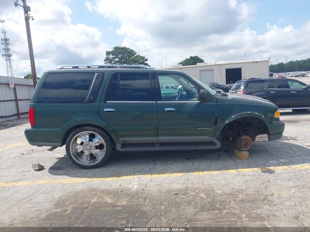 Продаж на аукціоні авто 1999 Lincoln Navigator, vin: 5LMPU28L5XLJ13909, номер лоту: 46182233