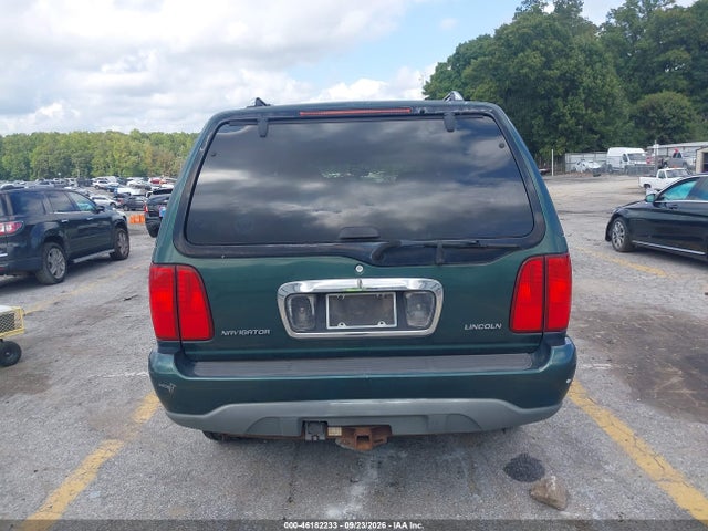 Продаж на аукціоні авто 1999 Lincoln Navigator, vin: 5LMPU28L5XLJ13909, номер лоту: 46182233