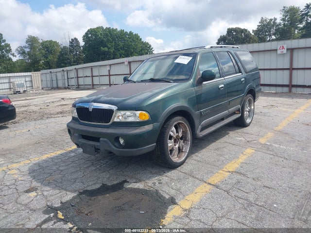 Продаж на аукціоні авто 1999 Lincoln Navigator, vin: 5LMPU28L5XLJ13909, номер лоту: 46182233