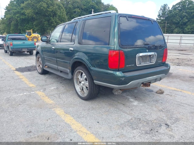 Продаж на аукціоні авто 1999 Lincoln Navigator, vin: 5LMPU28L5XLJ13909, номер лоту: 46182233